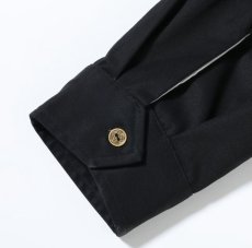 画像8: TAILOR TOYO (テーラー東洋)  Late 1960s Style Cotton Vietnam Jacket “DRAGON” (8)