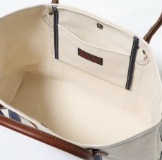 画像8: SUNSURF (サンサーフ)  SUN SURF CANVAS TOTE BAG (8)