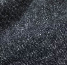 画像11: SUGAR CANE (シュガーケーン) 14.25oz. BLACK DENIM JACKET 1953 MODEL (11)