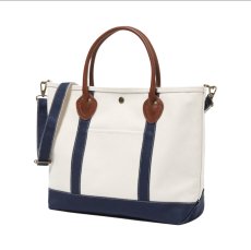 画像2: SUNSURF (サンサーフ)  SUN SURF CANVAS TOTE BAG (2)