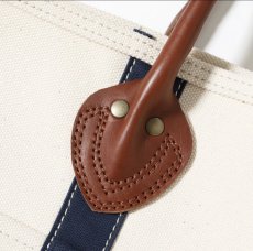 画像4: SUNSURF (サンサーフ)  SUN SURF CANVAS TOTE BAG (4)