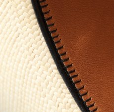 画像7: SUNSURF (サンサーフ) “PINEAPPLE” HAWAIIAN PANAMA by Mr.FATMAN (7)