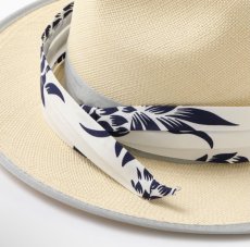 画像3: SUNSURF (サンサーフ) “PINEAPPLE” HAWAIIAN PANAMA by Mr.FATMAN (3)