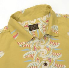 画像8: DELUXEWARE (デラックスウエア) BIRD OF PARADISE (8)