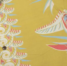 画像10: DELUXEWARE (デラックスウエア) BIRD OF PARADISE (10)