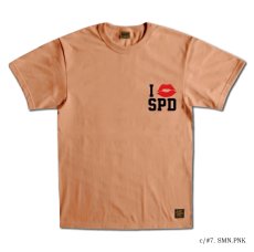 画像4: DELUXEWARE (デラックスウエア) I LOVE SPEED (4)