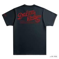 画像5: DELUXEWARE (デラックスウエア) DELUXEWARE (5)