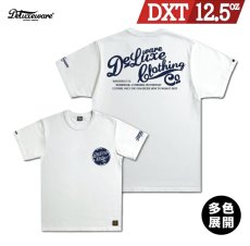 画像1: DELUXEWARE (デラックスウエア) DELUXEWARE (1)