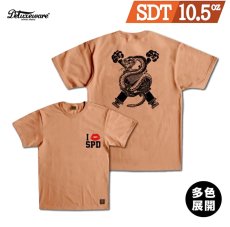 画像1: DELUXEWARE (デラックスウエア) I LOVE SPEED (1)