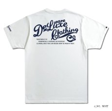 画像3: DELUXEWARE (デラックスウエア) DELUXEWARE (3)