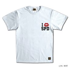 画像2: DELUXEWARE (デラックスウエア) I LOVE SPEED (2)