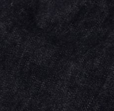 画像11: STRASS BURGER (ストラスバーガー) JUMBO 14.5oz SELVEDGE 1st DENIM JACKET BANANA YELLOW (11)