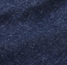 画像10: SUGAR CANE (シュガーケーン) 11oz. BLUE DENIM WORK VEST (10)