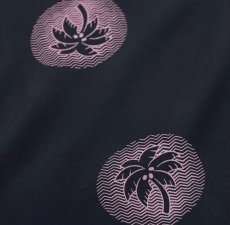 画像13: DUKE KAHANAMOKU (デューク・カハナモク) DUKE KAHANAMOKU SPECIAL EDITION “WONDROUS PALM TREE” (LONG SLEEVE) (13)