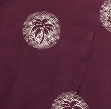 画像8: DUKE KAHANAMOKU (デューク・カハナモク) DUKE KAHANAMOKU SPECIAL EDITION “WONDROUS PALM TREE” (LONG SLEEVE) (8)