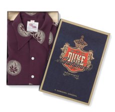 画像16: DUKE KAHANAMOKU (デューク・カハナモク) DUKE KAHANAMOKU SPECIAL EDITION “WONDROUS PALM TREE” (LONG SLEEVE) (16)