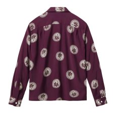 画像4: DUKE KAHANAMOKU (デューク・カハナモク) DUKE KAHANAMOKU SPECIAL EDITION “WONDROUS PALM TREE” (LONG SLEEVE) (4)