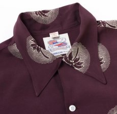 画像7: DUKE KAHANAMOKU (デューク・カハナモク) DUKE KAHANAMOKU SPECIAL EDITION “WONDROUS PALM TREE” (LONG SLEEVE) (7)