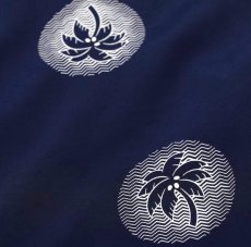 画像14: DUKE KAHANAMOKU (デューク・カハナモク) DUKE KAHANAMOKU SPECIAL EDITION “WONDROUS PALM TREE” (LONG SLEEVE) (14)