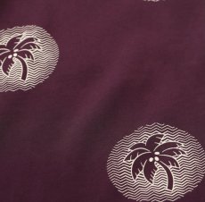 画像12: DUKE KAHANAMOKU (デューク・カハナモク) DUKE KAHANAMOKU SPECIAL EDITION “WONDROUS PALM TREE” (LONG SLEEVE) (12)