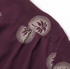 画像10: DUKE KAHANAMOKU (デューク・カハナモク) DUKE KAHANAMOKU SPECIAL EDITION “WONDROUS PALM TREE” (LONG SLEEVE) (10)