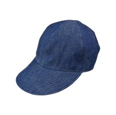 画像5: Dapper`s (ダッパーズ) Classical Mechanic’s Work Cap  (5)