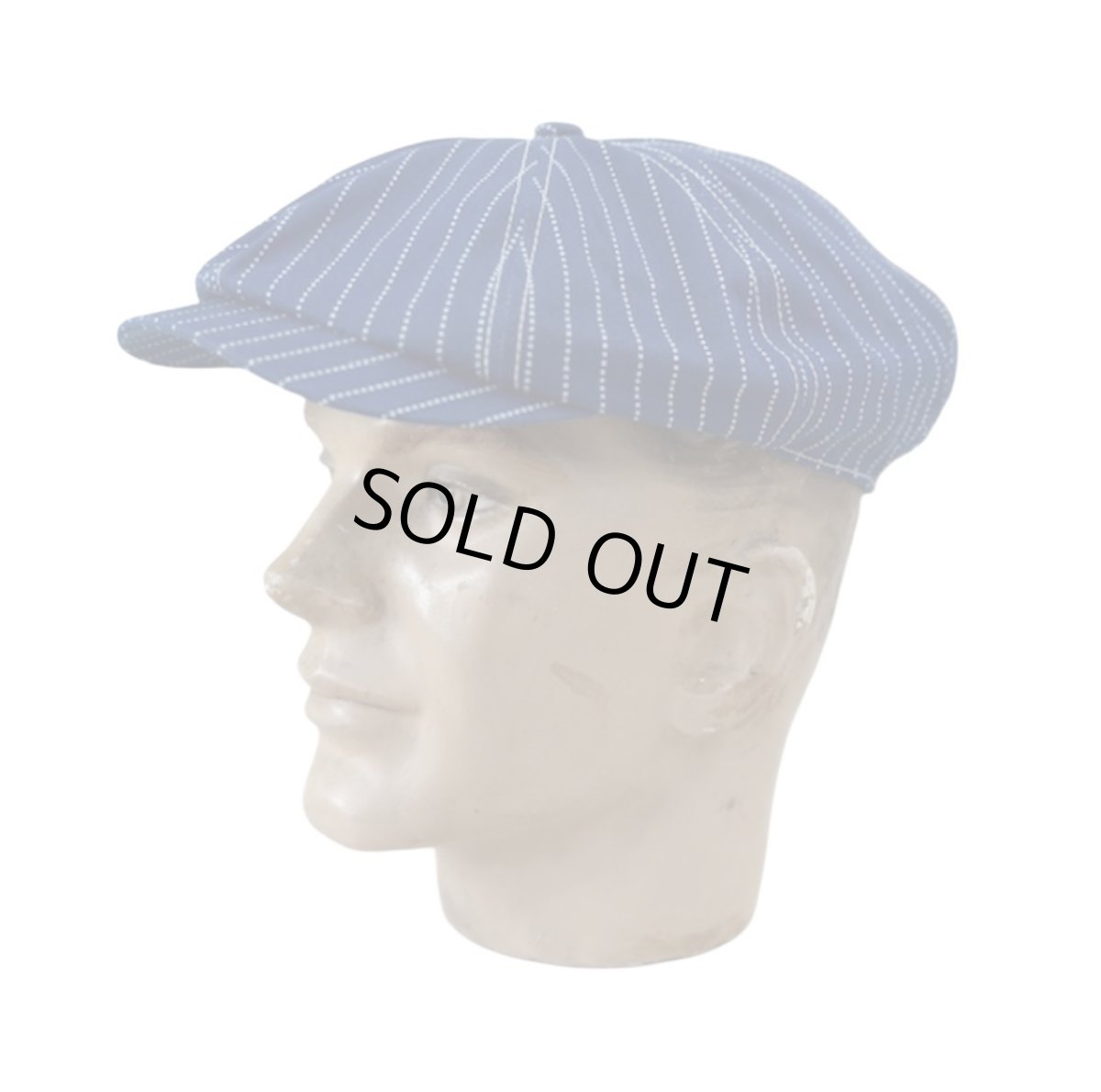 画像2: Dapper`s (ダッパーズ) MW Special Casquette  (2)