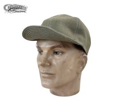 画像3: Dapper`s (ダッパーズ) Classical Mechanic’s Work Cap  (3)