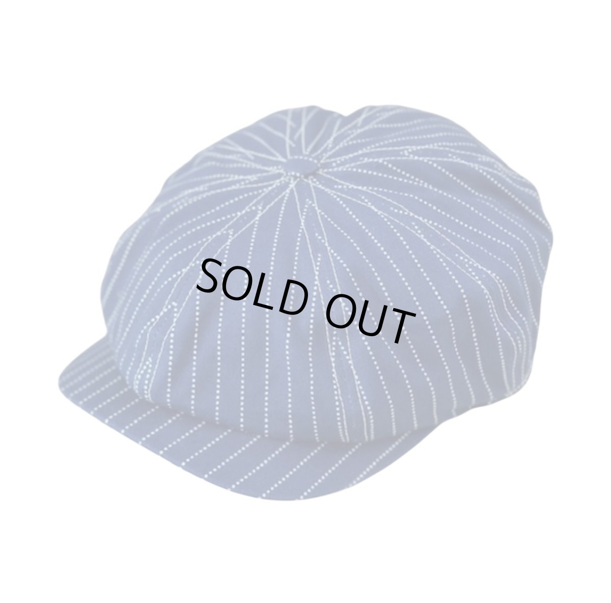 画像4: Dapper`s (ダッパーズ) MW Special Casquette  (4)