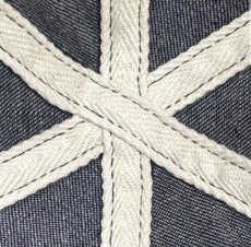 画像10: Dapper`s (ダッパーズ) Classical Mechanic’s Work Cap  (10)