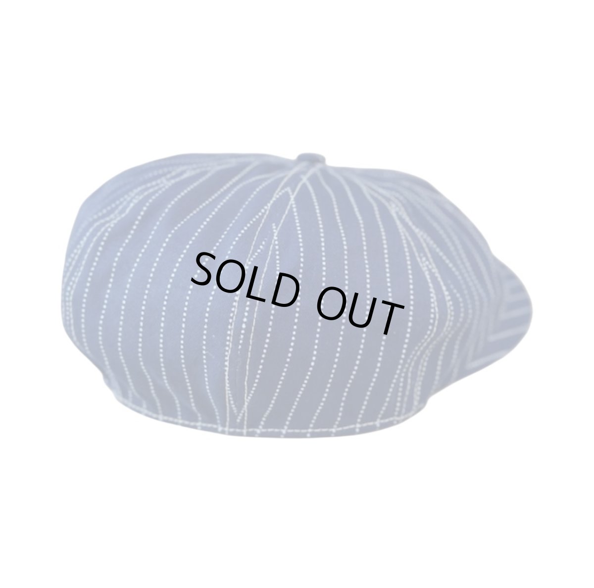 画像6: Dapper`s (ダッパーズ) MW Special Casquette  (6)