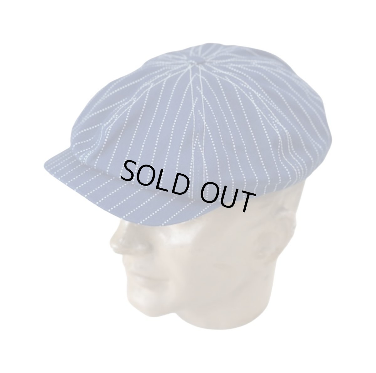 画像3: Dapper`s (ダッパーズ) MW Special Casquette  (3)