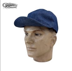 画像2: Dapper`s (ダッパーズ) Classical Mechanic’s Work Cap  (2)