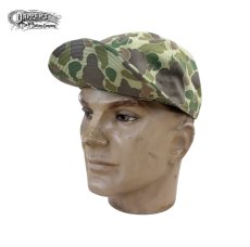 画像4: Dapper`s (ダッパーズ) Classical Mechanic’s Work Cap  (4)