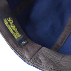 画像9: Dapper`s (ダッパーズ) MW Special Casquette  (9)