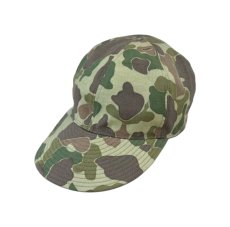 画像13: Dapper`s (ダッパーズ) Classical Mechanic’s Work Cap  (13)