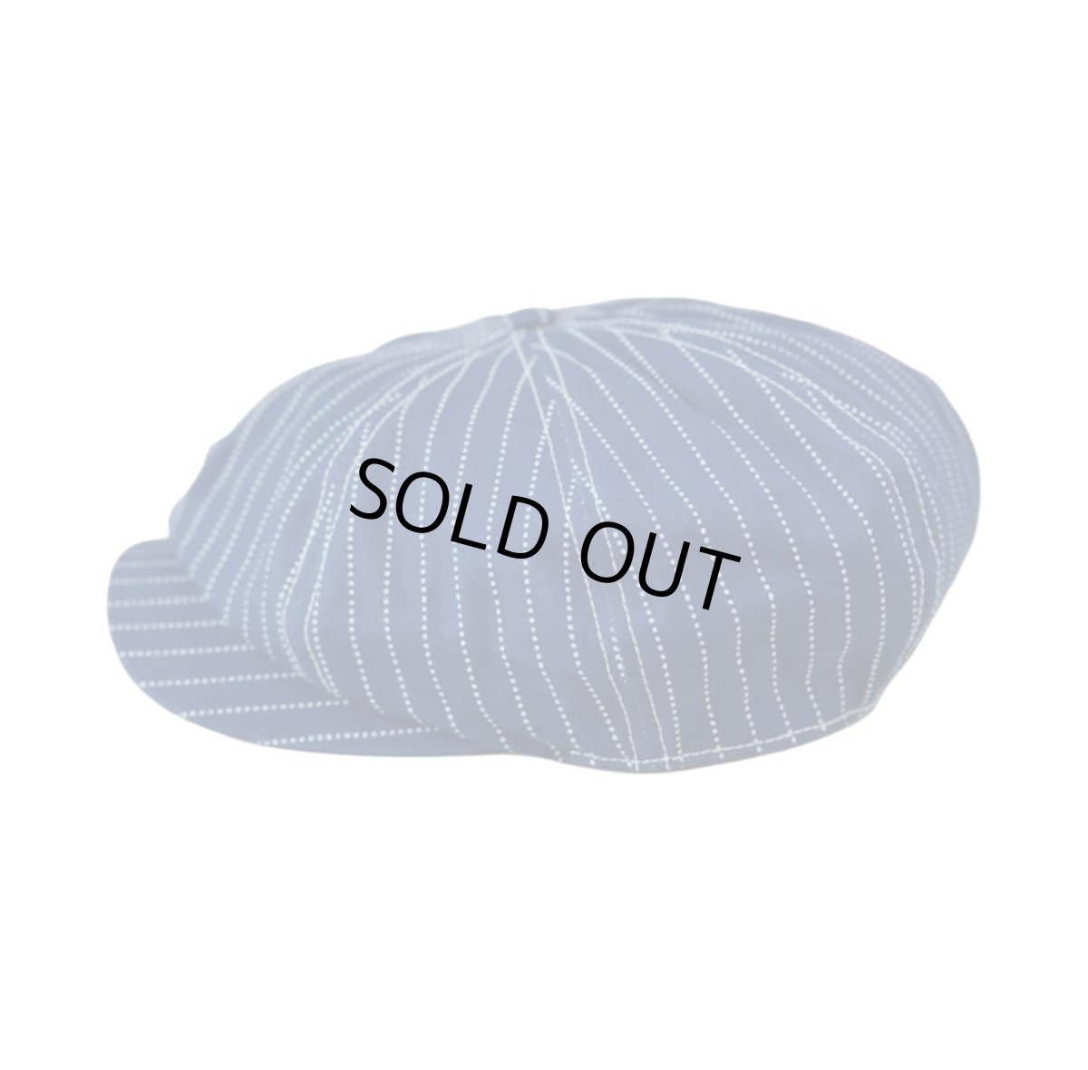 画像5: Dapper`s (ダッパーズ) MW Special Casquette  (5)