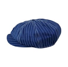 画像5: Dapper`s (ダッパーズ) MW Special Casquette  (5)