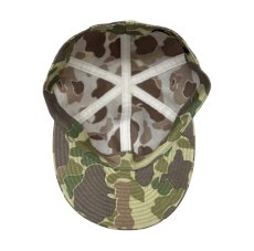 画像14: Dapper`s (ダッパーズ) Classical Mechanic’s Work Cap  (14)