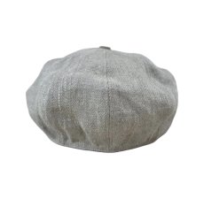 画像6: Dapper`s (ダッパーズ) Classical Casquette TypeB  (6)