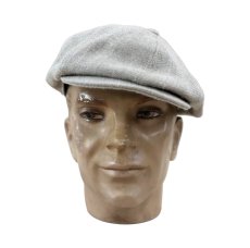 画像9: Dapper`s (ダッパーズ) Classical Casquette TypeB  (9)