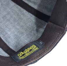 画像11: Dapper`s (ダッパーズ) Classical Casquette TypeA  (11)