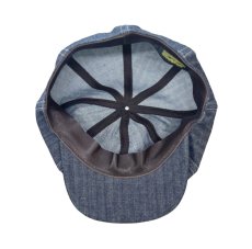 画像10: Dapper`s (ダッパーズ) Classical Casquette TypeA  (10)