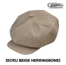 画像3: Dapper`s (ダッパーズ) Classical Casquette TypeA  (3)