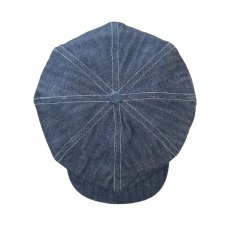 画像9: Dapper`s (ダッパーズ) Classical Casquette TypeA  (9)