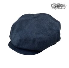 画像3: Dapper`s (ダッパーズ) Classical Casquette TypeB  (3)