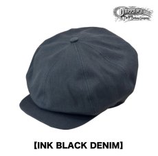 画像5: Dapper`s (ダッパーズ) Classical Casquette TypeA  (5)