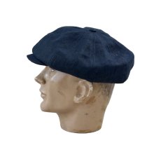 画像14: Dapper`s (ダッパーズ) Classical Casquette TypeB  (14)