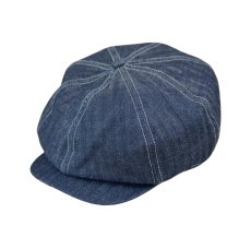 画像6: Dapper`s (ダッパーズ) Classical Casquette TypeA  (6)