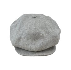 画像4: Dapper`s (ダッパーズ) Classical Casquette TypeB  (4)